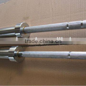 olympic weightlifting bar