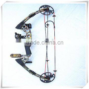 Hunting Compound Bow Made in China photo-2
