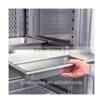 European Standard Saladette Counter Refrigerator_GX-S901 photo-3