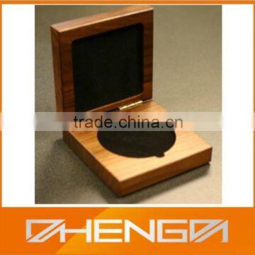 High Quality Customized Made In China Wooden Box For Coin photo-2