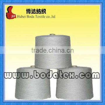 Competitive price 100% polyester spun yarn for sewing