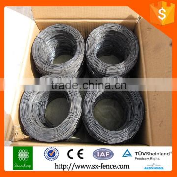 China Alibaba Factory Supply Black Wire / Iron Black Wire / Annealed Black Wire