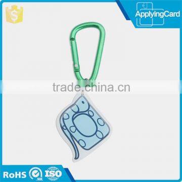 Low price Customized Printed NFC RFID epoxy tag/card