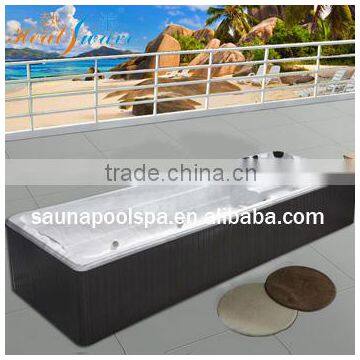 Endless Hot Sale Swimming Pool Swim Pool Spa