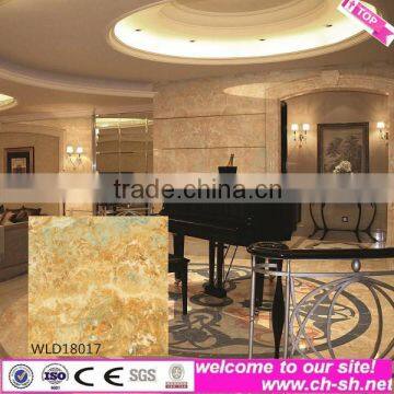 waterjet marble tiles design floor pattern