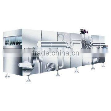 Pasteurization