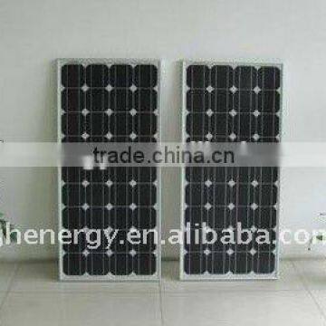 cheap monocrystalline solar panel