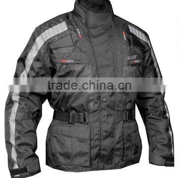 Motorbike Textile Jacket