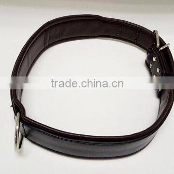 Customized Wholesale Quick Release Dog Collar photo-2