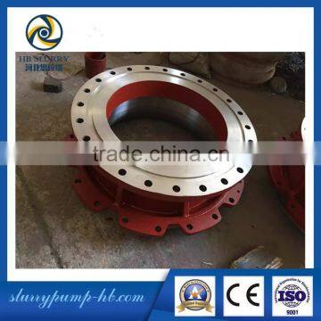 China Good Supplier Slurry Pump