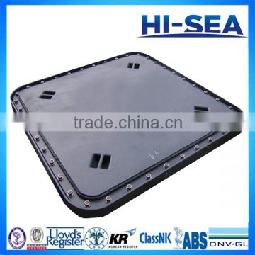 A60 Sunk Type Fireproof Watertight Hatch Cover