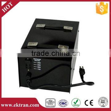 1800W Medical Surge 120V 6 Outlet Isolation Transformer