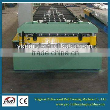 840 Corrugated Sheet Forming Machine