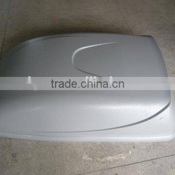 Air Deflector for Trucks photo-2