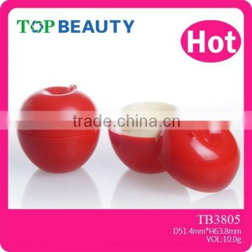 TB3804-1 10g Lip Care Balms Fruit Lip Balms Packaging