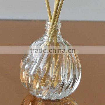 Glass Perfume Bottle With High Quality China Factory photo-3