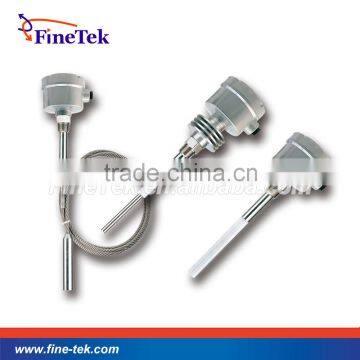Explosion Proof Capacitance Level Switch with Intrinsic safety barrier