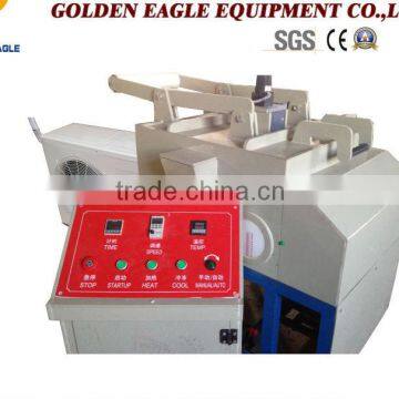 Etching Machine for zinc block