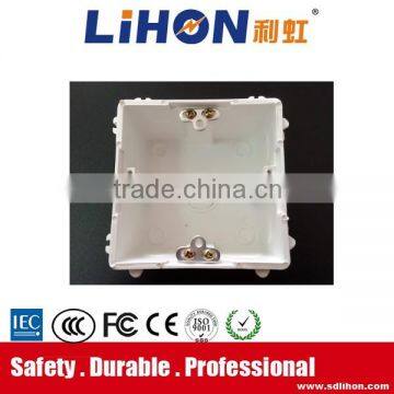 Back Box / Bottom Box for Face Plate photo-4