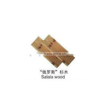 Sauna Room Accessory,Sauna Equipment,Salala Wood For Sauna Cabin