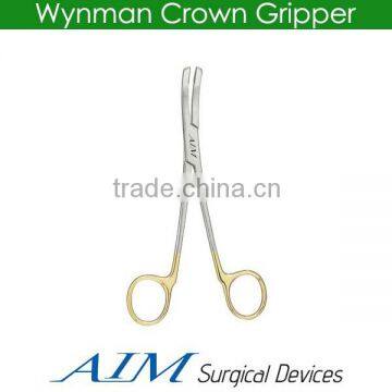 Wynman Crown Gripper