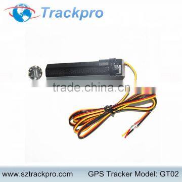 Different reporting interval basing on Acc on/off spy gps tracker