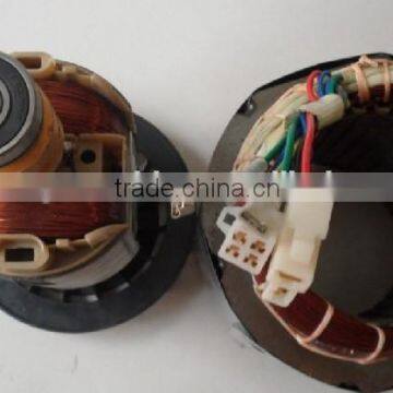 Generator Repair Parts Supplier Generator Stator Repair