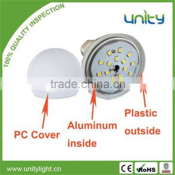 Chinese Supplier High Quality LED Bulb 7w E27