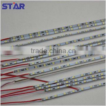 5730 72led 0.1w/led 4mm Width With Aluminum Profile Ramki Podswietlane LED Tablica Podswietlana Convex photo-4