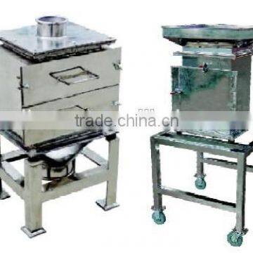 Series RCYA-4: Grid Iron Separator for Non-ferrous Powder or Fine Particles