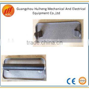 Weight:1kg cook tools, Rectangle press plate(HHC-12)