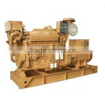 CCFJ Series Marine Diesel Generator Sets