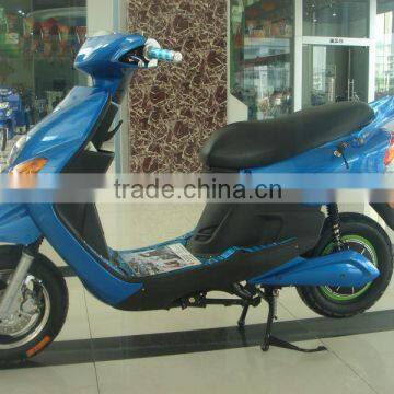 cheap green electric motorcycle ,new design electric scooter 1000W