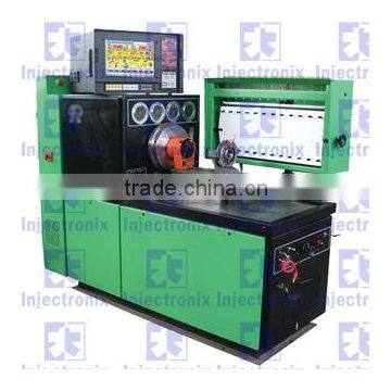 12PSB diesel injection system test bench