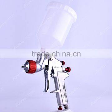 Spray Gun Manufacturer High Quality Popular Air Tool Painting Spray Gun 4001G photo-3
