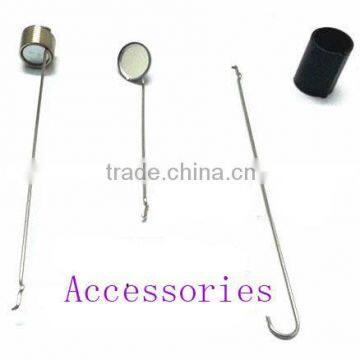 4LED Dia 10mm Length 15m Waterproof Video Usb Borescope Endoscope Inspection Snake Camera photo-3