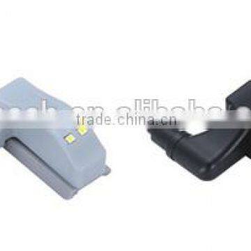 Chian wholesale hinge light lighting for cabinet