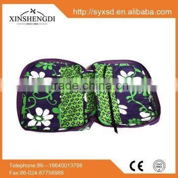 CY035 New Designer 100% Quilted New Products Book Cover photo-3