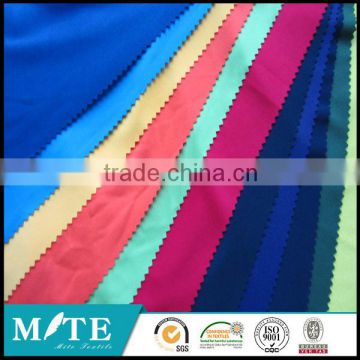 100%poly interlock knitted fabric