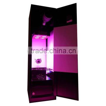 Garden Growing System/Hydroponic Supplies Homebox Grow Cabinet Cheap Indoor Grow Box
