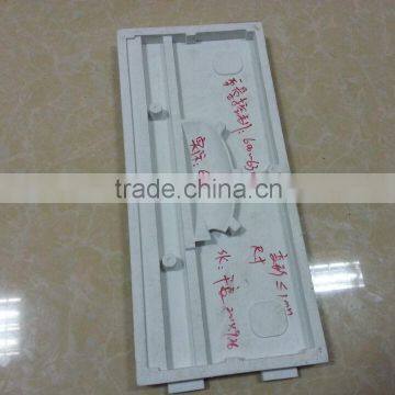 Custom Plastic Injection Moulding PP Foam Shanghai Supplier photo-3