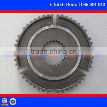 1086304040 Synchronizer Hub Volvo Truck Transmission Parts