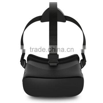 Hot-selling Android Virtual Reality Glasses 3D Glasses VR Box With Wifi photo-2