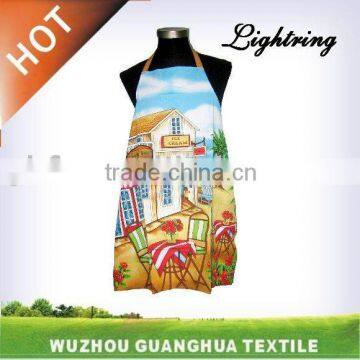 kitchen promotional apron