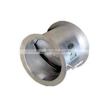 High Quality Metal Round Valve photo-4