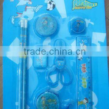 Stationery Set,school Stationery Set