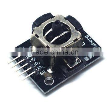 2-Axis PS2 Game Controller Module JoyStick photo-4