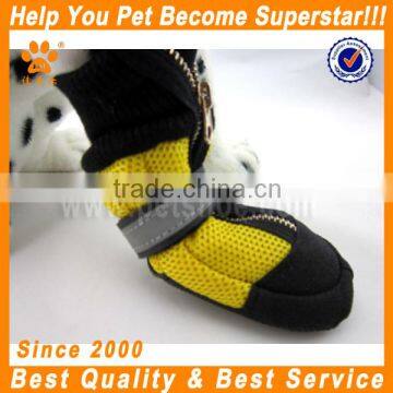 JML 2016 New Pet Dog Products Cheap Running Mesh Dog Shoes for All Weather Warm Boot Sock photo-5