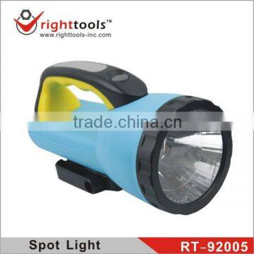 RT-92005 LED Handhold Outdoor Spot Light