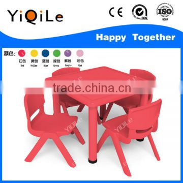 Elegant shape hot sale ued school furniture kindergarten furniture for kids